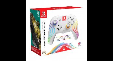 PDP Afterglow wave Lila USB Gamepad Analoog/digitaal PC, Xbox Series S, Xbox Series X