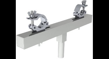 Showgear Verstelbare truss bevestiging voor MT-series