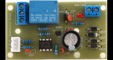 Vloeistofniveauregelaar Sensormodule DIY Kits Waterniveaudetectiesensor HH