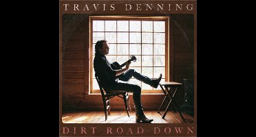 Travis Denning - Dirt Road Down