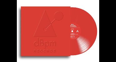 Wilco & Jeff Tweedy & Daniel Johnston - dBpm 15 (LP)