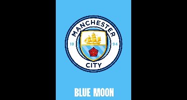 Voetbal Tapijtenset Vloermat Mat- Officiële Merchandise - 70x90 cm