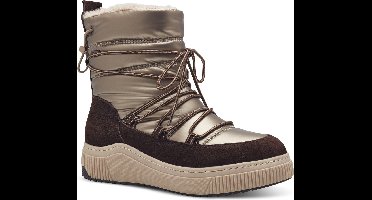 Tamaris Comfort Essentials Dames Laarzen - MOKKA - Maat 36