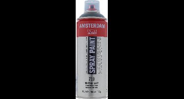 Spraypaint - 710 Neutraalgrijs - Amsterdam - 400 ml