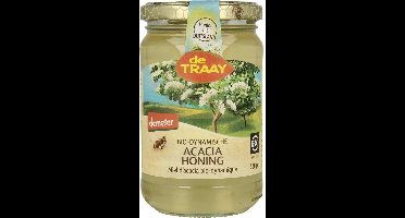 Traay Acaciahoning demeter bio 350 Gram