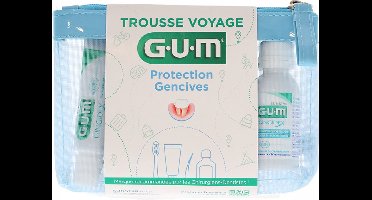 GUM Reisverpakking Voor Tandvleesbescherming