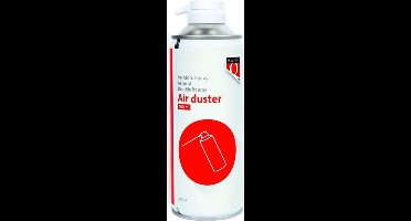 Reiniging Quantore air duster