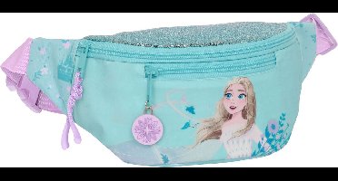 Heuptas Frozen Hello spring Licht Blauw 23 x 12 x 9 cm