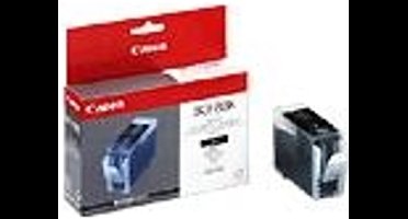 Canon BCI-8BK - Inktcartridge / Zwart