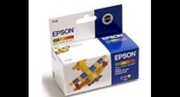 Epson inktpatroon kleur T03904A