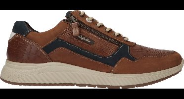 Australian Hatchback Sneakers - Heren - Cognac