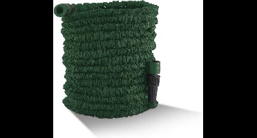 PARKSIDE Flexibele tuinslangset 30 m - Werkdruk: 4,5 bar