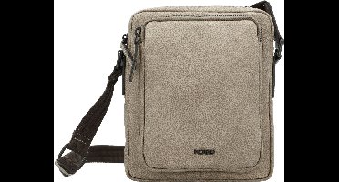 PICARD Schoudertas Casual Shoulderbag Taupe