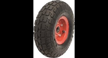 Kelfort Wiel Inclusief Bevestigingsset Voor Steekwagen - 1514799