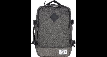 Bestway Cabin Pro Rugzak Donker Grijs