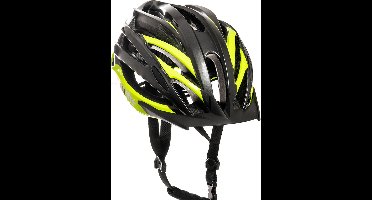 Rh+ RH+ Helmet Bike TwoinOne ZWART - Maat L/XL