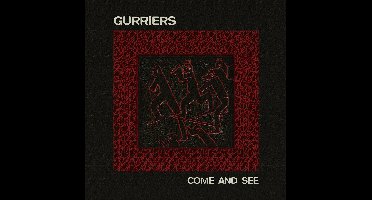 Gurriers - Come And See (CD)