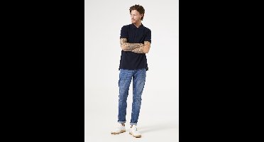 GARCIA Savio slim Heren Jeans - Maat 36/32