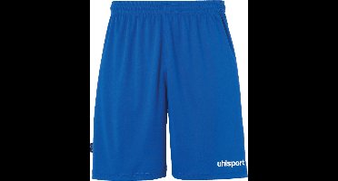 Uhlsport Center Basic Short Heren - Royal | Maat: XXL