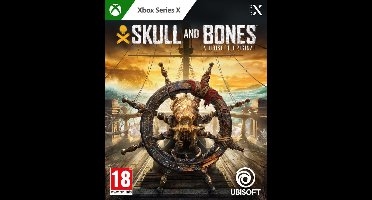 Skull and Bones - Xbox Series X
