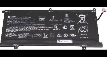 HP SY03XL Batterij - 60,9Wh