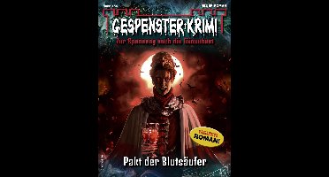 Gespenster-Krimi 154 - Gespenster-Krimi 154