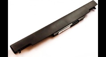 CoreParts MBI3400 laptop reserve-onderdeel Batterij/Accu