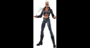 Hasbro Strange Tales Marvel Legends Action Figure Bloodstorm (BAF: Blackheart) 15 cm Action Figuur