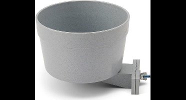 Savic Voederbak Crock Giant 1.2l - Voor Tralies