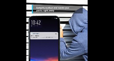 Surveillance Camcorder TP-Link TC70 1080p