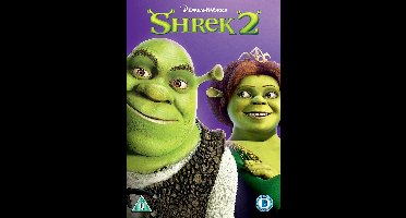 Shrek 2