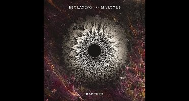 Betraying The Martyrs - Rapture (LP) (Coloured Vinyl)