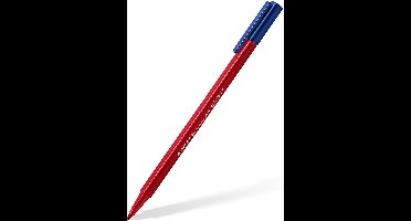 Staedtler Triplus Color 1 mm | Karmijnrood