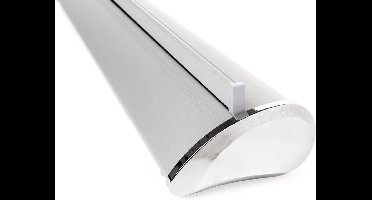 Roll-Banner Premium 85 X 160-220 cm - Syna RBP085