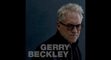 Gerry Beckley - Gerry Beckley (CD)