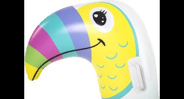 Bestway rider toekan ride-on