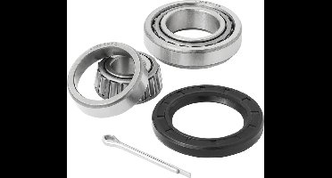 ProPlus Lagerset - Conisch - Geschikt voor gecombineerde belastingen - Ø 62.3 x Ø 40.5 x 7 mm