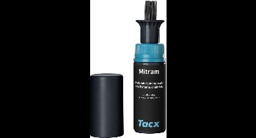 Falkx Kettingolie - All Weather - Waterafstotend - Inclusief Kwast - 35 ml