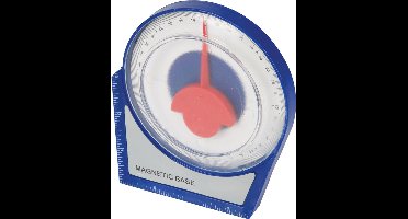 Silverline Hellingmeter