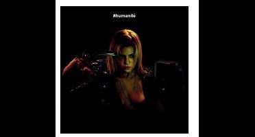 Saez - #Humanité (CD)