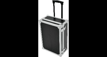 Roadinger Universal-Koffer-Case mit Trolley - Voor accessoires