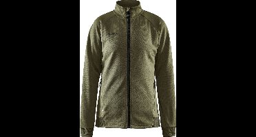 Craft ADV Unify Trainingsjas Dames - Maat L