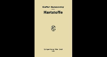 Hartstoffe