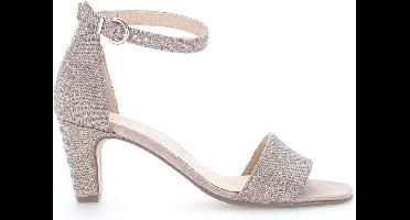 Gabor Dames Sandaal Rosegold ROSEGOLD 41