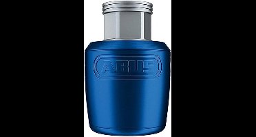 Abus Nutfix Anti-diefstal Asmoer 3/8 Inch Blauw