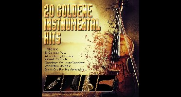 20 Goldene Instrumentalhits