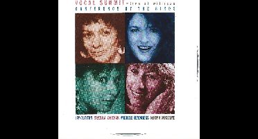 Conference Of The Birds - VOCAL SUMMIT