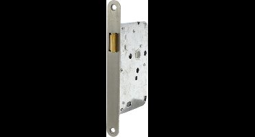 STARX LOOPSLOT VOORPLAAT RVS