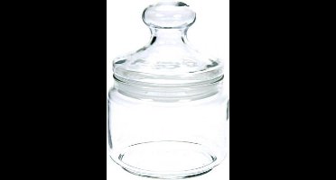 Luminarc Club voorraadpot - Glas - 50 cl