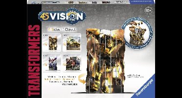 Ravensburger 4S Vision Transformers